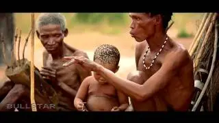 Deep Forest - Sweet Lullaby / Africa [HD-BS]