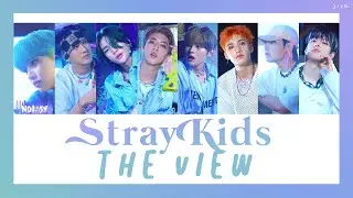 [THAISUB] Stray Kids (스트레이 키즈) – The View