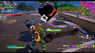 Fortnite #? Сева и Саша!