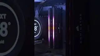 The Corsair Dominator Titanium First Edition kits are STUNNING! 😍