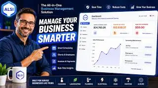 How to Edit Client Information | ALSI Client Management Demo