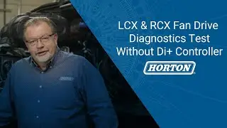 TECH TIP | Horton LCX RCX Diagnostics PACCAR Truck With MX11/13 Engines Without Di+ Controller