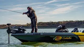 Lake LBJ & Spring Turkey