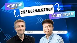 Navigating Amazon's Size Normalization Policy Update: Challenges and Solutions
