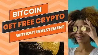 How I Make $2,000 A Month in Free Crypto