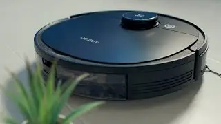 DEEBOT OZMO 950: finalmente il robot perfetto?
