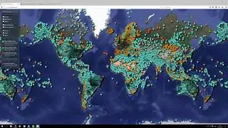 X Plane 11.05 Global Airport Update