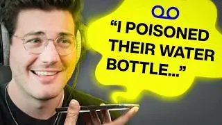 Our Viewer's Strangest Confessions | Chuckle Sandwich