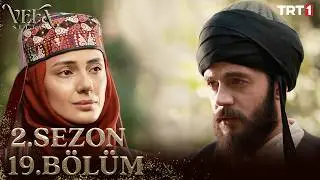 Vefa Sultan 2. Sezon 19. Bölüm 