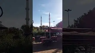 В Турции