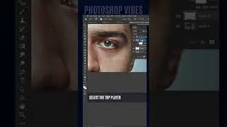 How to Remove Dark Circles in Photoshop