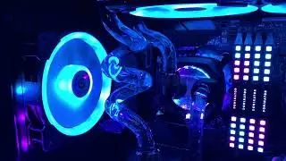 Cotton Candy – Corsair iCUE Profile | Razer Chroma Profile