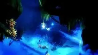 Ori and the Blind forest HARDEST part !