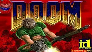 THE (Failed) 24 HOUR DOOM STREAM - Part 1