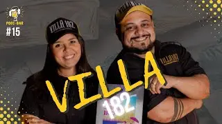 PODI-BAR #15 #villa182