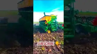 Mini tractor trolley videos#tractor jcb video Cargo Farmin #shorts
