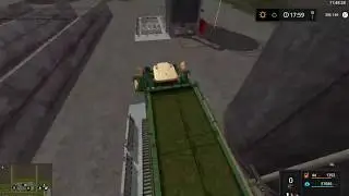Farming Simulator 17 18+