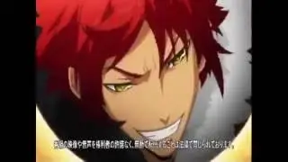 Aquarion Evol「AMV」Fairy Tail(opening 16)