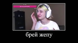 ШТО!? ДАША КОРЕЙКА РЕШИЛА НАТРАВИТЬ ЛАМУ!! %мемы,приколы%