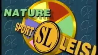 Trivial Pursuit - S2/Ep02 (1994)