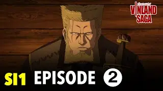Vinland Saga Season 1 Episode 2 Explained in Hindi