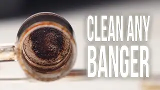 How to Clean Any Banger
