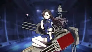 Azur Lane Arizona all voice lines