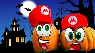 What happened to Nikita and Dad on Halloween Mystery house on Halloween