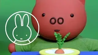 Miffy and the Great Carrot Feast • Miffy & Friends