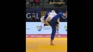 Ippon 101 - Judo