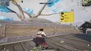 PUBG MOBILE 3.4 | Xeon E1245 V3 + 1050Ti | HDR + 60 FPS iPad View | GAMELOOP EMULATOR