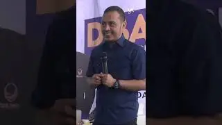 Ini Anies, Bos!