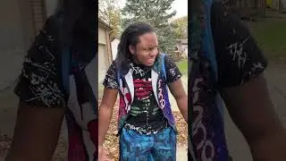 Broly Built Different pt.2 W/ 