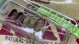 Budkups