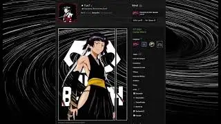 Soi Fon ArtWork For Steam S2