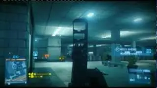 Battlefield 3 Operation Metro com kaja13 & sandrocas69