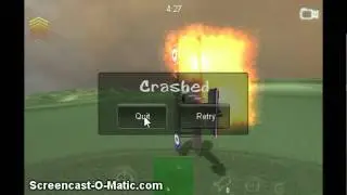 Dogfight Game