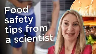 Three Food Safety Myths Debunked (From a food scientist)