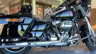 Electra Glide Standard 2019 Harley-Davidson