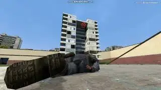 Less Trip At The Dave Animations Studios Remasted 2 : Scout Edition