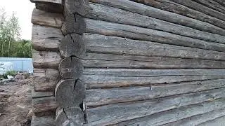 Замена фундамента под домом. Рабочие накосячили!