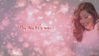 Moira Dela Torre - Sundo [From The 