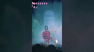 Dung Defender boss fight tips/hack