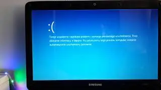 Lentil leans has BSOD