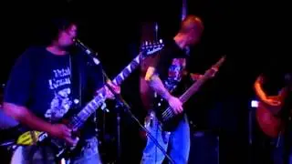Necrodios - Negrito ng Silangan