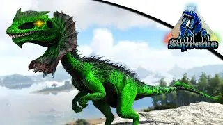 New Adventure, New Companions! - ARK: SUPREME! [#1]