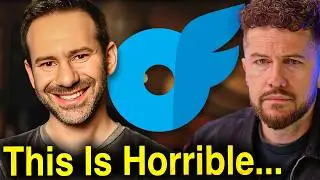 OnlyFans Creator's Death Just Exposed Something Much Darker