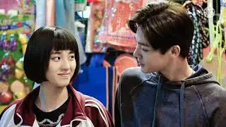 When we were young /drama/video song