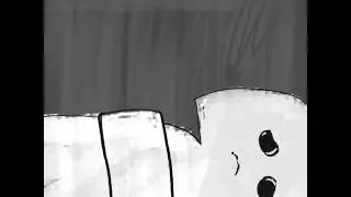 Concept Art- Storyboard for Earth Day