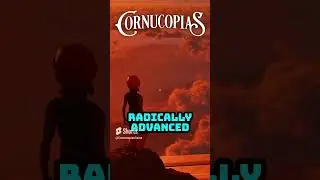 Explore the Vast Skies of Cornucopias  An Epic Open World MMO Fantasy